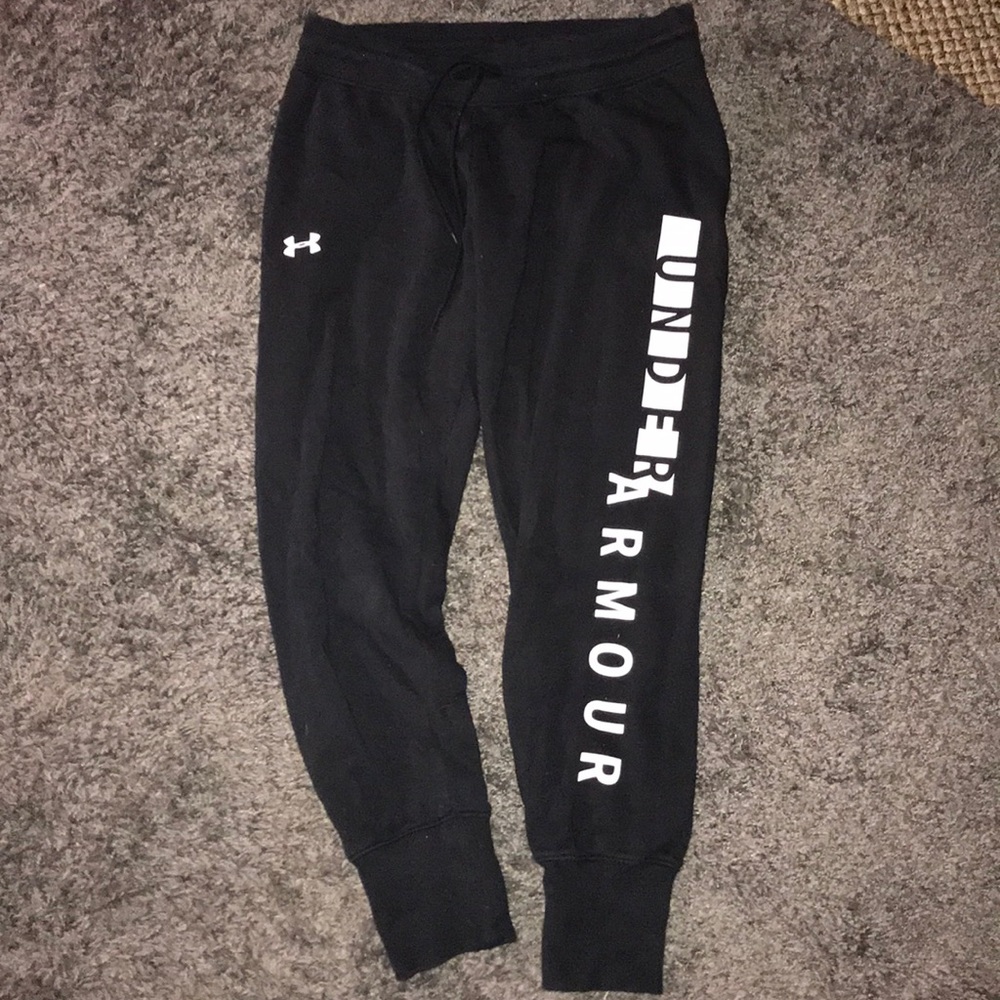 Under Armour Sweatpants